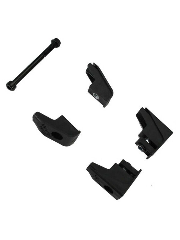 Наличные для скейтборда Bestial Wolf Nylon для парк или улица 8435371913093 42657577