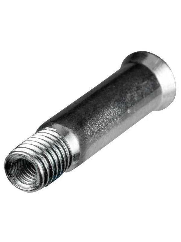 Ось стальная с внутренней резьбой М4 Powerslide 4040333522035 68172676