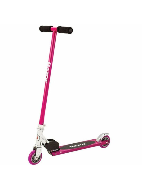 Самокат детский для активного отдыха Razor S-Roller 53199204