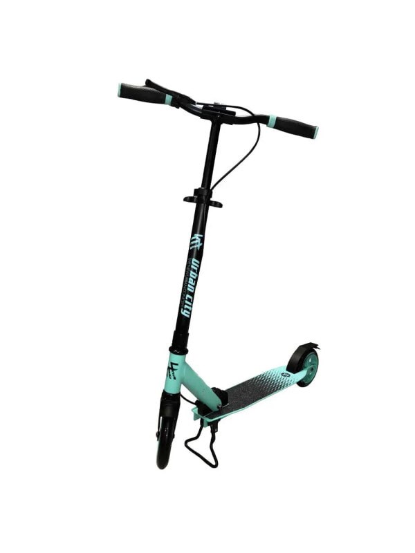 Самокат складной для города KRF Urban City 145 68323496