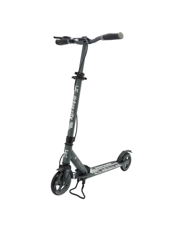 Самокат городской для взрослых KRF urban city 145 w/brake 63780979