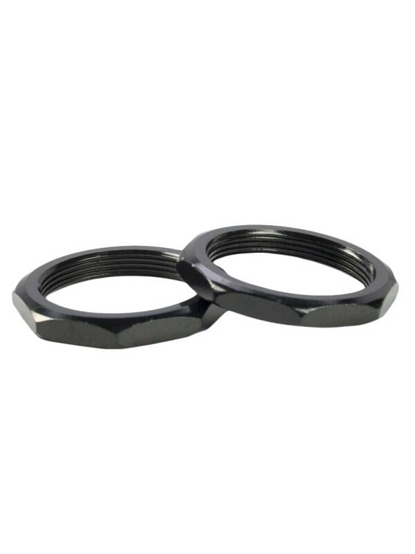 Набор с двумя гайками для мотоциклетных вилок BESTIAL WOLF 8435371901359 42657587