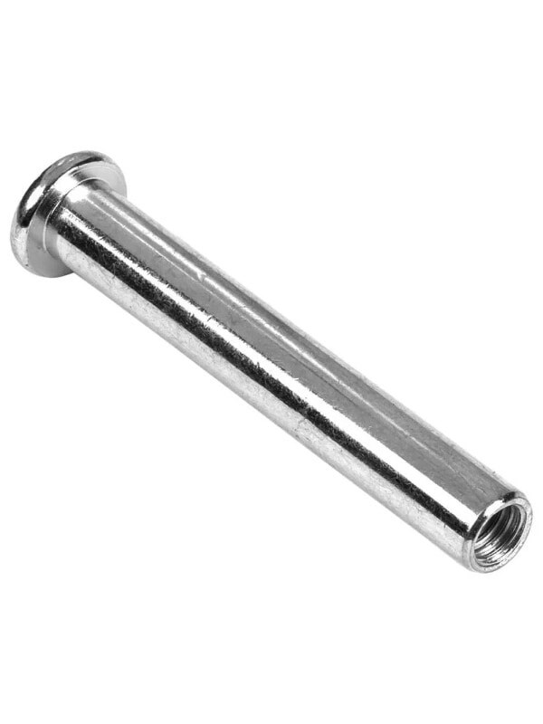 Рама алюминиевая двойная для скейтборда Powerslide SUV 150 68171661