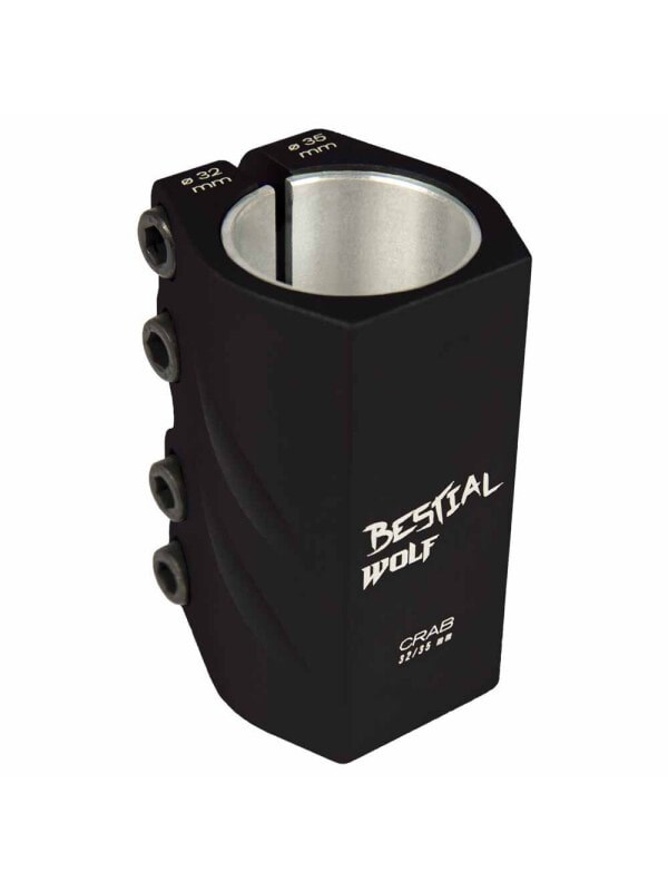 Клемма для прокатов BESTIAL WOLF 8435371904237 42657542