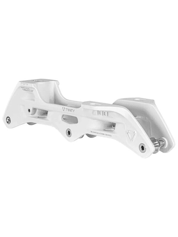 Рама катающегося мужская для скейтборда Powerslide Elite Casted Aluminium Trinity Headset 68172381