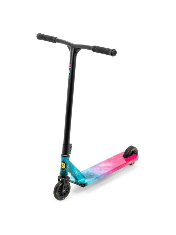 Кикскутер для мальчиков Slamm Scooters Mischief 5059028013238 68547947