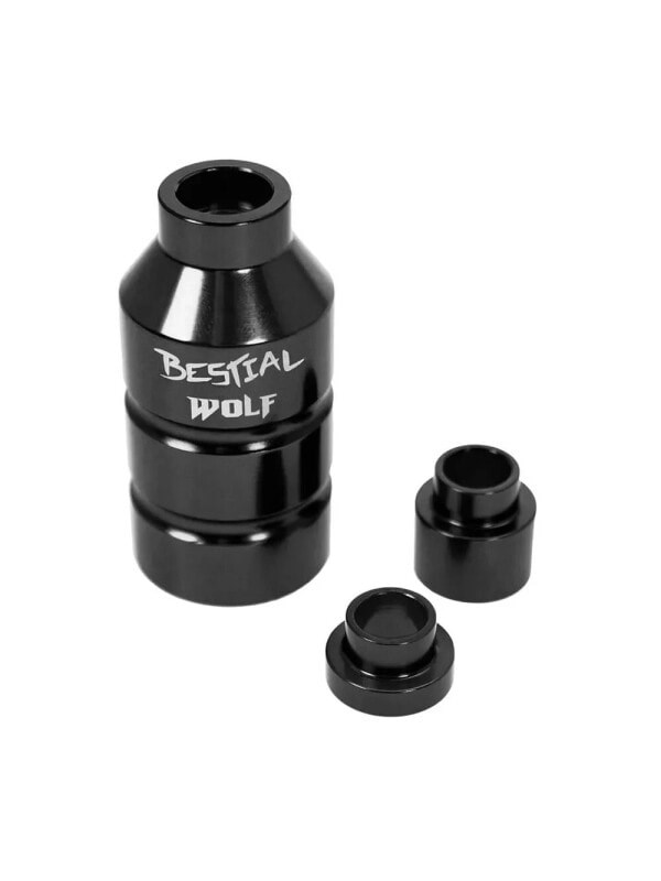 PEG для самоката мужской для стантрайдинга BESTIAL WOLF Roller-Peg 62431539