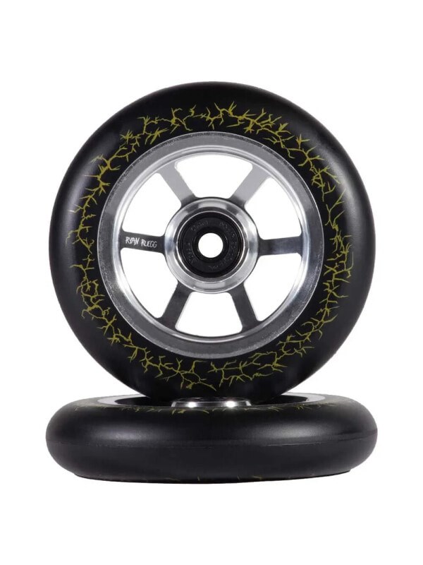 Колесо для самоката для фристайла NORTH Ryan Ruegg 115 мм 68156711