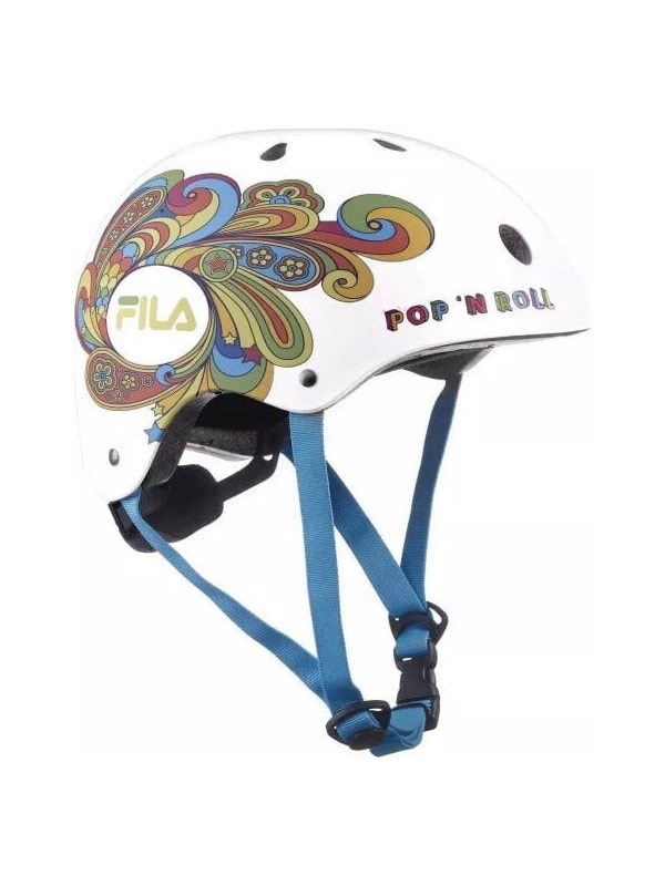 Шлем детский для катания Fila FS Ka Bella 8026473429461 55956364