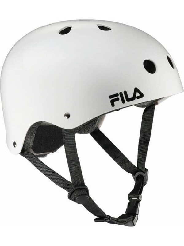 Каска универсальная для катания на роликах Fila FS Ka NRK FUN 55515479