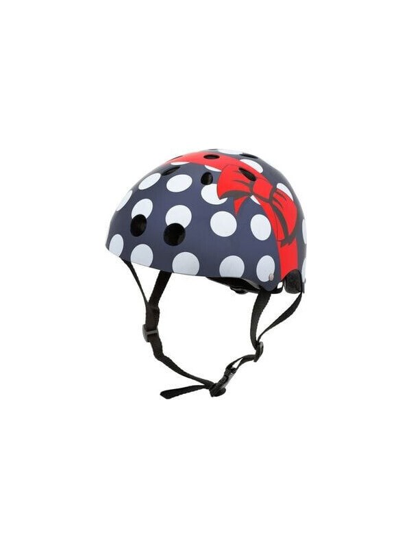 Каска детская для велоспорта Mini Hornit POS805 55942924