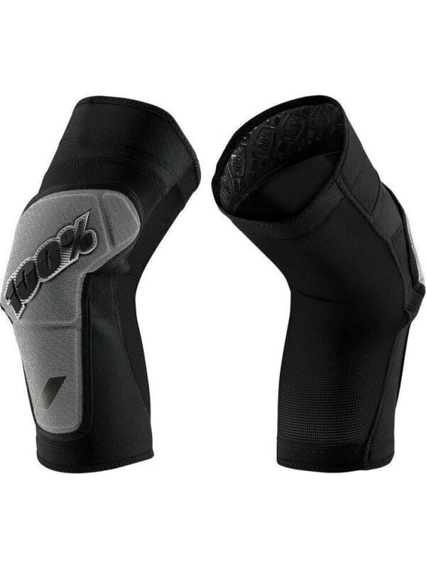 Охранители на колени универсальные мужские для легкого наращивания 100% Ridecamp 841269139502 60484388