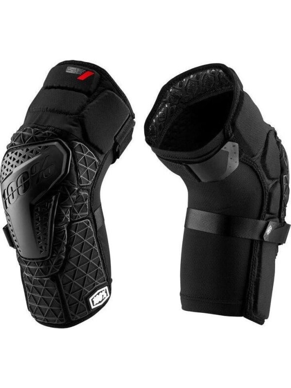 Оchraniacze na kolana мужские для велоспорта 100% SURPASS 841269139731 60481196