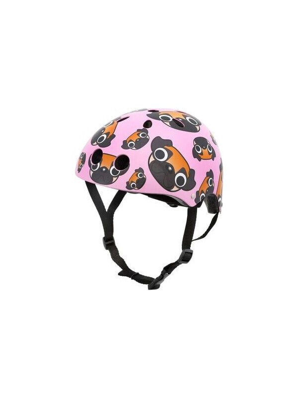 Шлем детский для велоспорта Mini Hornit PUS806 56021859