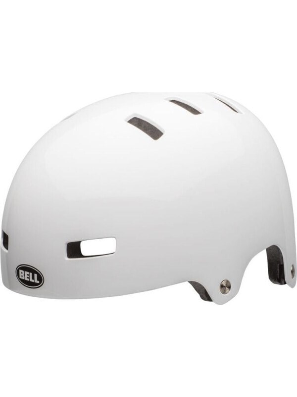 Каска детская для скейтбординга Bell Span 60827927