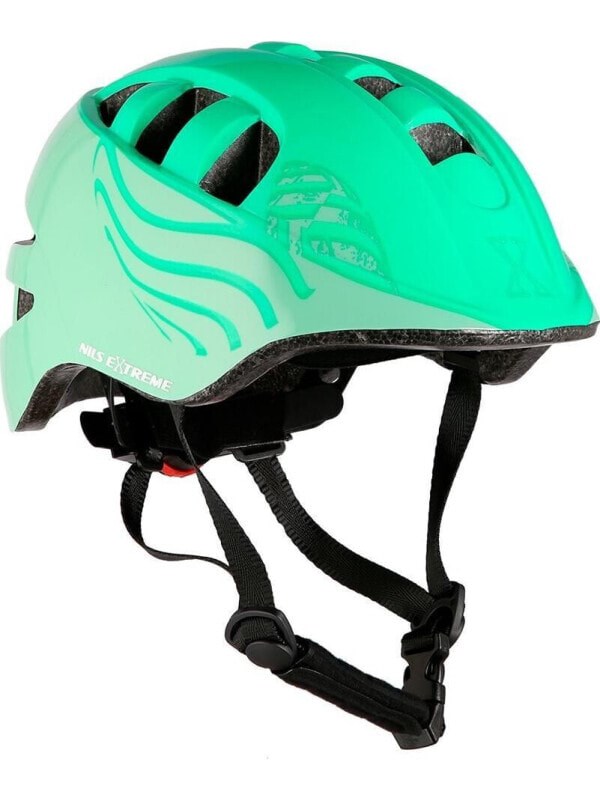 Каска детская для skating и велоспорта Nils Extreme MTW08 57973948