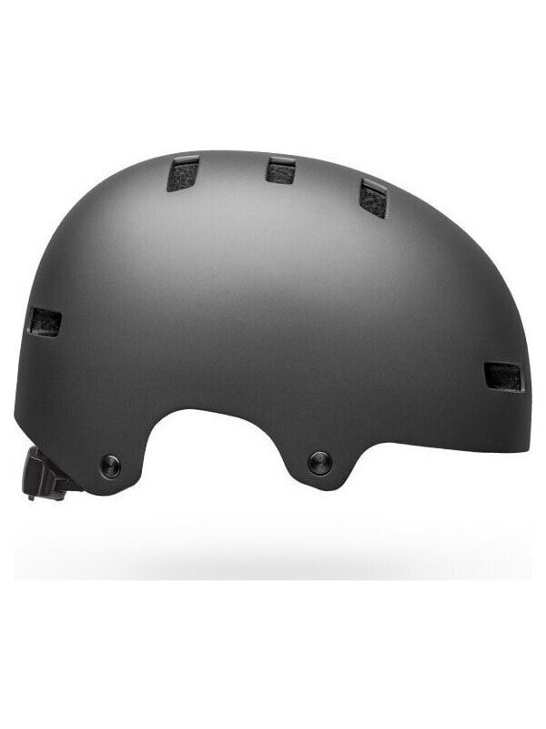 Шлем полугладкий для BMX Bell Local 60823893