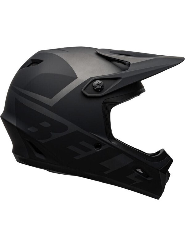 Шлем full face для мотокросса мужской Bell TRANSFER 60505380