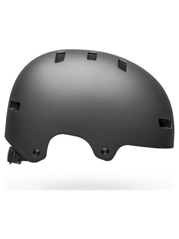 Полузакрытый велосипедный шлем мужской для BMX Bell 768686285509 60504017