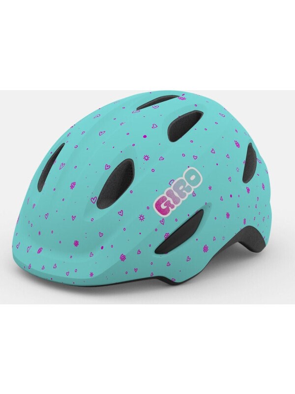 Шлем детский открытый для катания Giro Scamp 768686474866 60472308