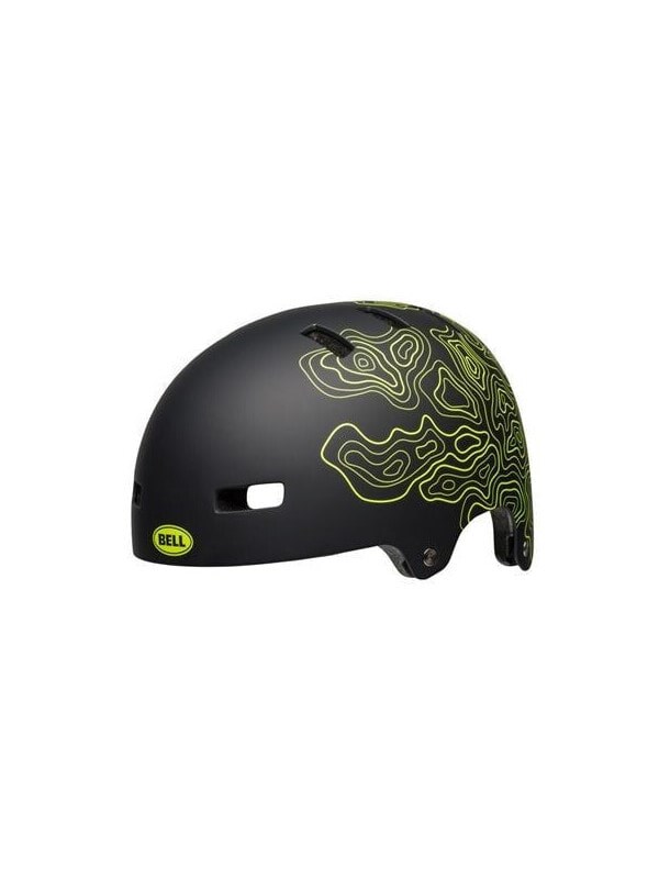 Шлем велошлем для BMX Bell BEL-7078795 60484431