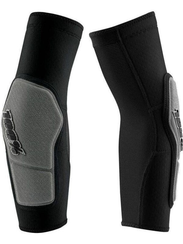 Охранители на локти мужские для велоспорта 100% RIDECAMP 60473583