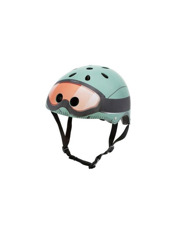 Шлем детский защищающий для велосипедов и роликов Mini Hornit 5060509920099 55969965