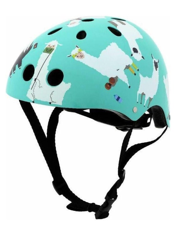 Каска детская с регулировкой и светом Hornit 5060509921027 55957773