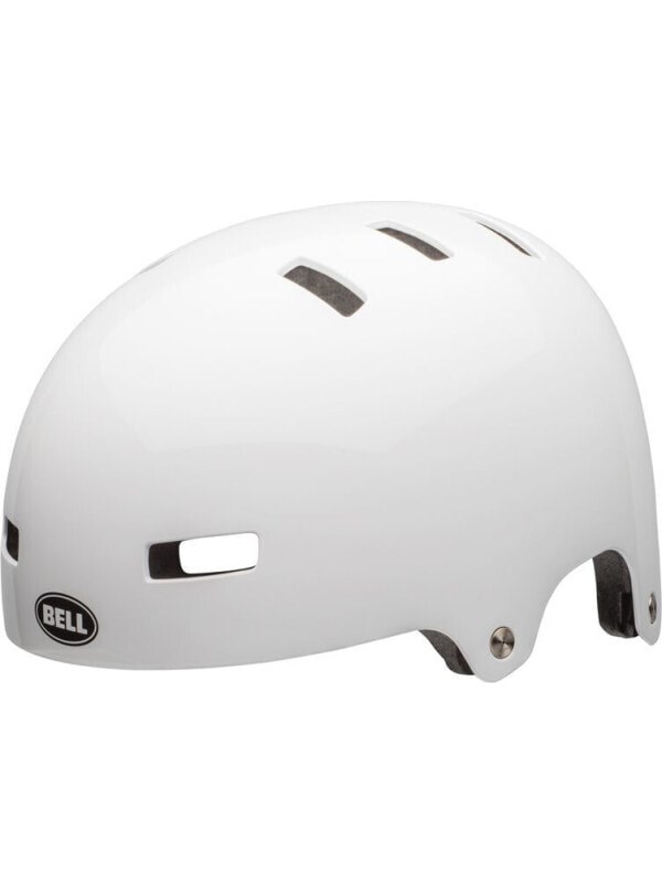 Шлем детский для скейтбординга Bell Span 60473757