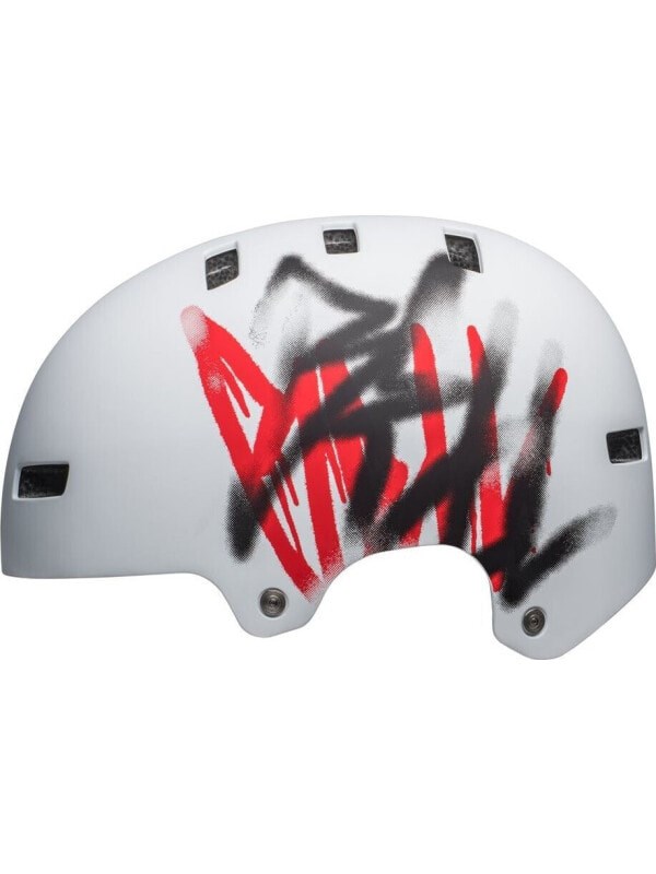 Каска бмх мужская для катания Bell LOCAL 768686471025 60500226