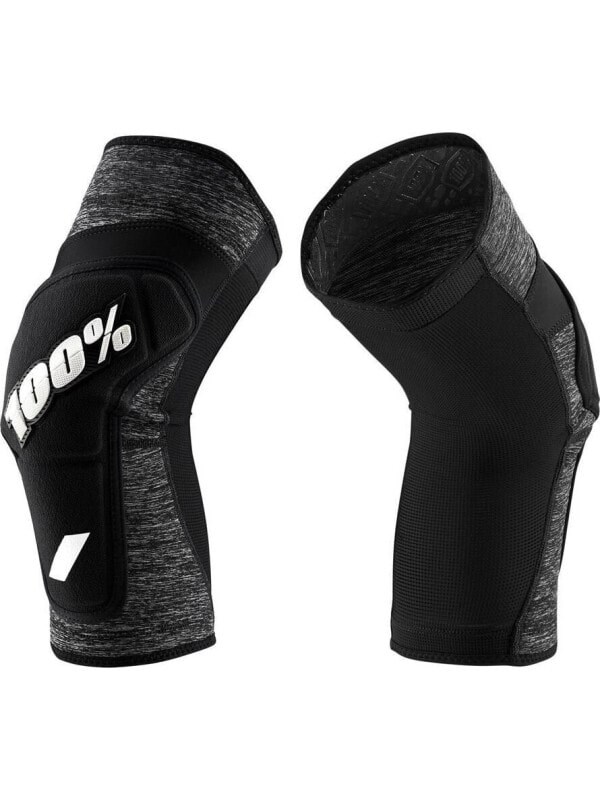 Охранники на колени для велосипедного спорта мужские 100% RIDECAMP 60500498