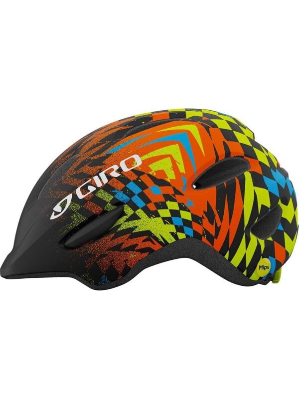 Шлем детский Giro для езды на велосипеде Giro SCAMP 60517739