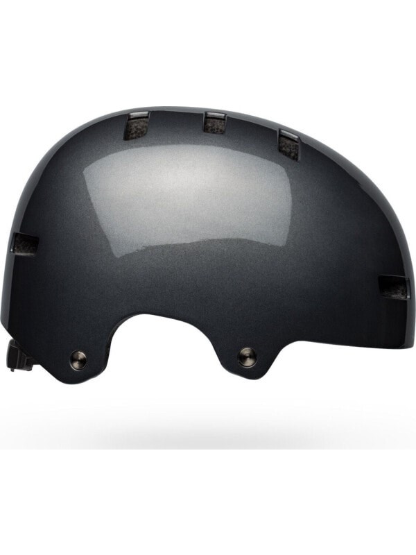 Каска детская для скейтбординга Bell Kask SPAN nightwalker 60481319
