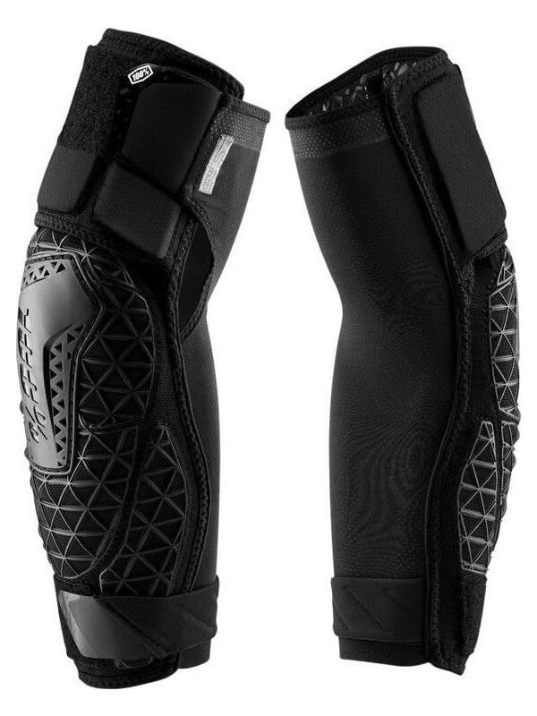 Охранители на локти для велоспорта мужские 100% SURPASS 60515723