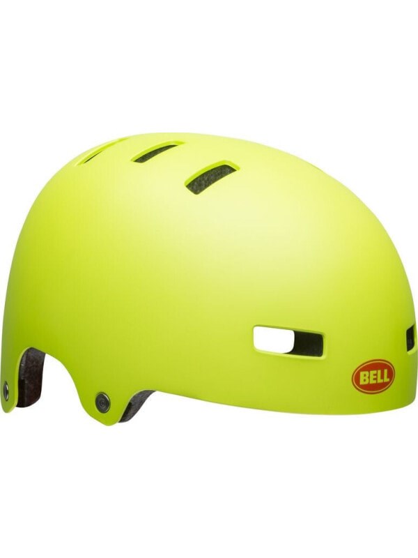 Каска детская для скейтборда и BMX Bell SPAN 768686160622 60509740