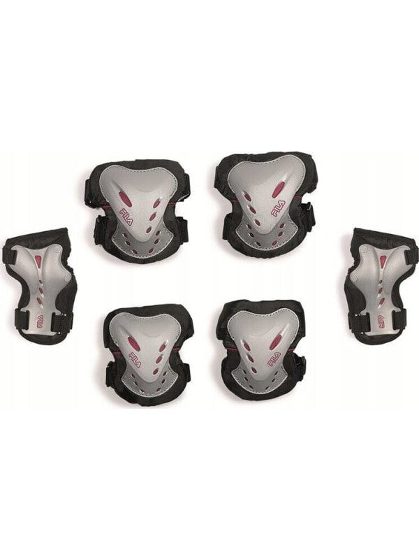 Комплект защитный детский для роликов Fila JR FP LADY GEARS 55929918