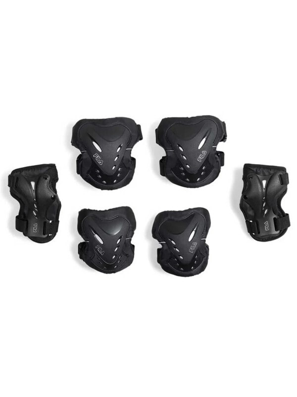 Защитные элементы для катания женские Fila 8026473411206 55614093