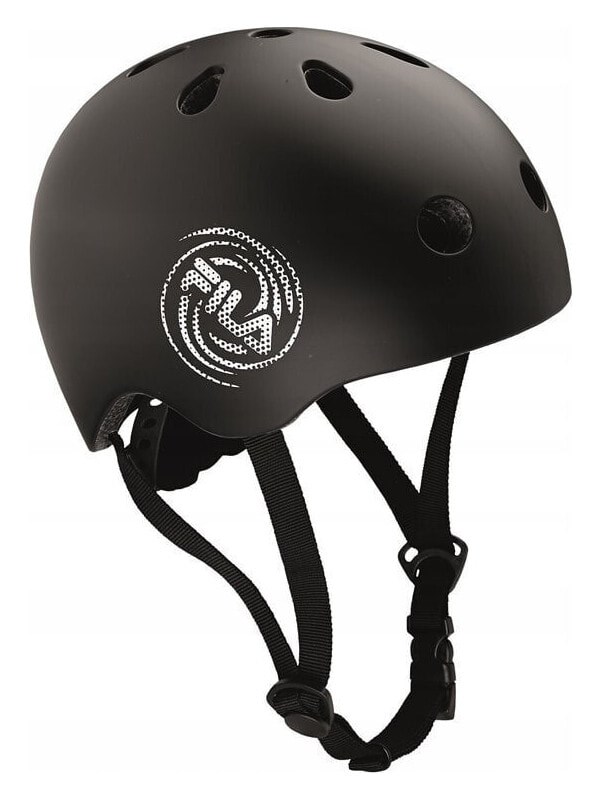 Каска детская для катания на роликах Fila FS Ka NRK Fun JR 55720631