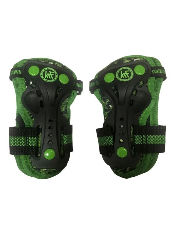 Защитное снаряжение для скейтборда унисекс KRF 8425948864392 43143160
