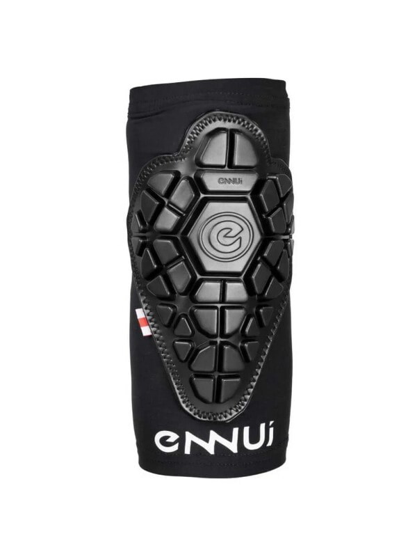 Защитные накладки для локтей унисекс Ennui Shock Sleeve Gasket 4040333507858 62411456