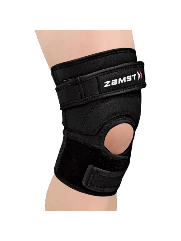 Наколенник для колена универсальный Zamst JK-2 63220666