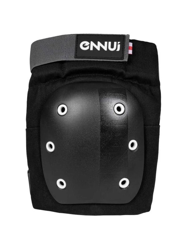 Наколенники для скейтбординга унисекс Ennui 4040333350126 62411460