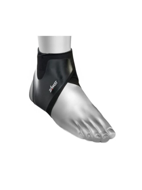 Наколенник спортивный правый Zamst Filmista 4946452068082 63376904