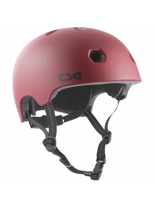 Шлем для скейтбординга унисекс TSG Meta helm 7640171492070 57576385