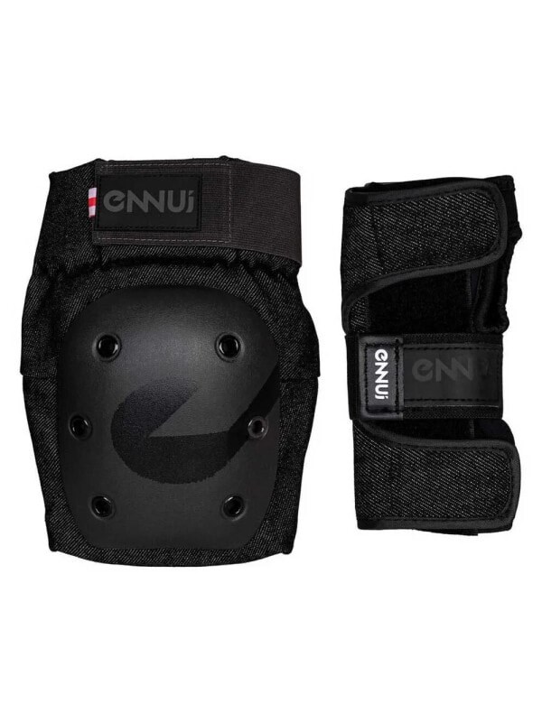 Защитный комплект универсальный для катания Ennui 4040333596647 63326769