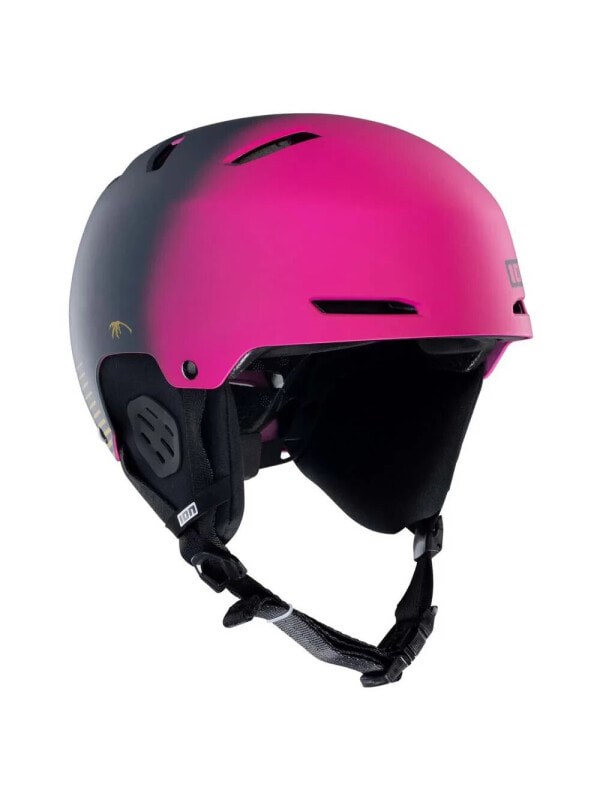 Шлем для скейтбординга unisex ION Slash amp helmet 9010583235301 63556412