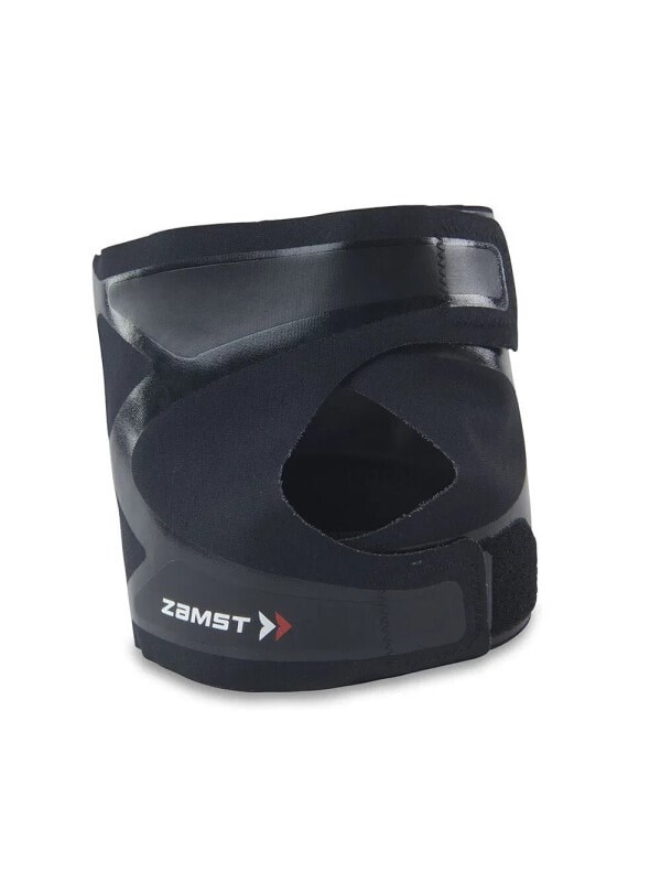 Бандаж для голеностопа левый спортивный Zamst Filmista 63515643