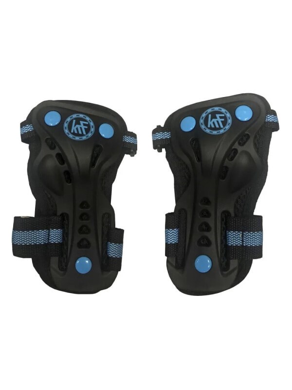 Защитный комплект для скейтбординга детский KRF 8425948864361 43143127