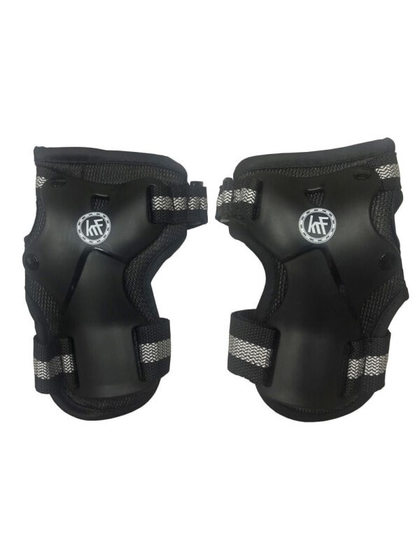 Защитный набор для скейтбординга универсальный KRF 8425948864194 43143159