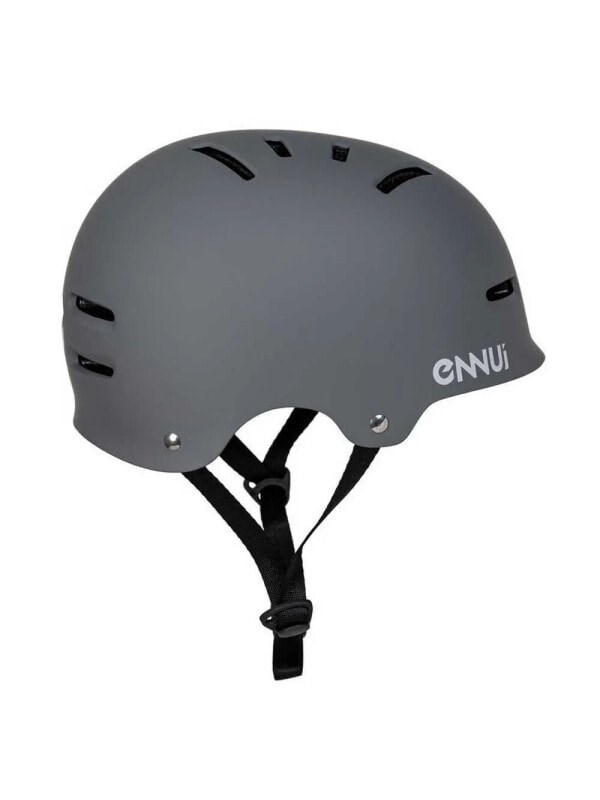 Шлем защитный унисекс для катания Ennui Armour 4040333597965 63326771